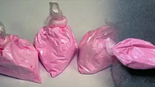 2c-b Acheter la cocaïne rose