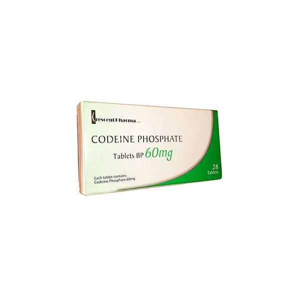 Codeine-60mg