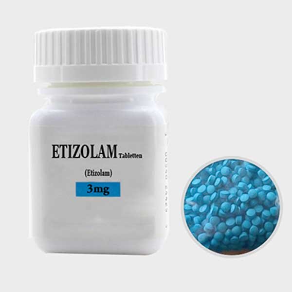 Etizolam-3mg
