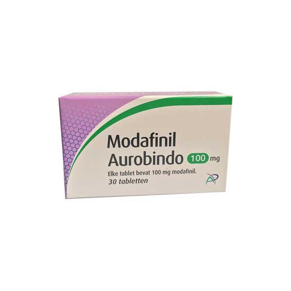 Modafinil-100mg