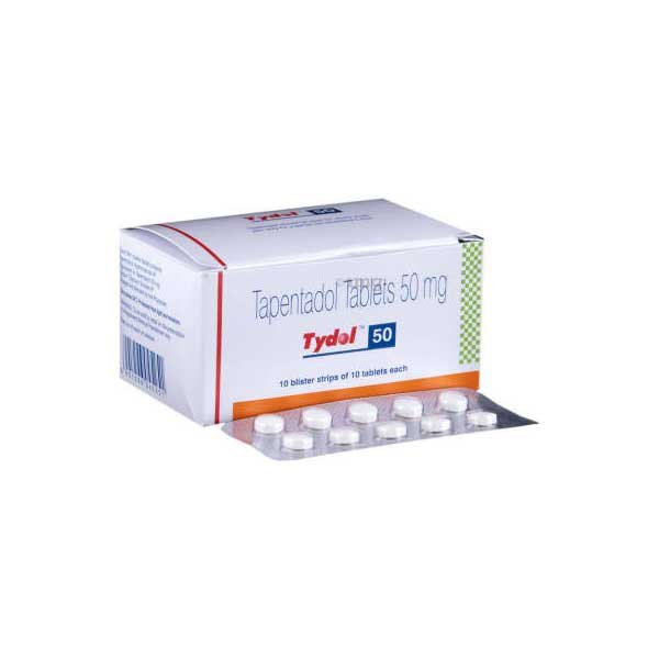 Tapentadol-50mg