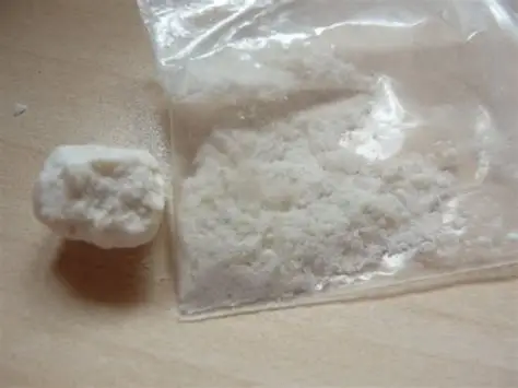 metamphetamine en poudre1