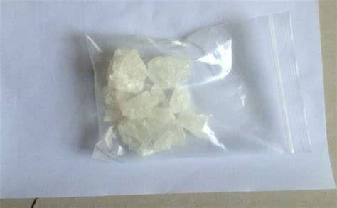 kétamine (cristal Rock)1